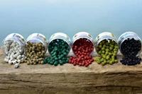 Dynamite Baits Swim Stim F1 Durable Hook Pellet 6mm 52 gr - thumbnail