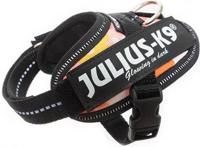 IDC Powertuig Pink Flower - Maat Baby 1 - thumbnail