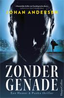 Zonder genade - Johan Andersen - ebook - thumbnail