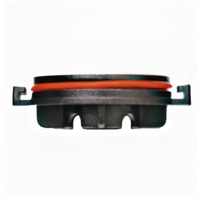 Superfish Pondflow Eco 600 Rotor Deksel - Duurzaam, Eenvoudige Installatie, Vijverpomp Bescherming