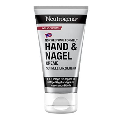 Neutrogena Hand & Nagelcrème 75ml