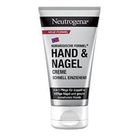 Neutrogena Hand & Nagelcrème 75ml - thumbnail
