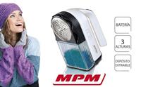MPM LR-027-86 Lint remover - thumbnail