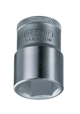 Gedore dop 3/4 6k 29mm (NML)