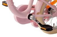 AMIGO Fairy 18 Inch Meisjes Terugtraprem Roze - thumbnail