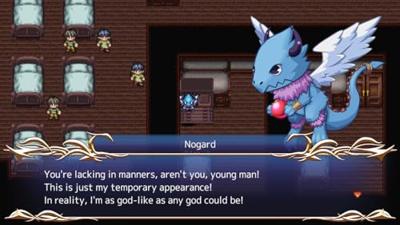 Kemco RPG Selection Vol. 4 - thumbnail