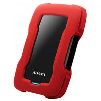 ADATA HD330 externe harde schijf 2000 GB Rood - thumbnail