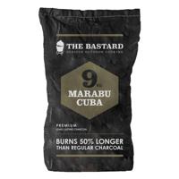 Charcoal Marabu BBQ The Bastard - The bastard - thumbnail