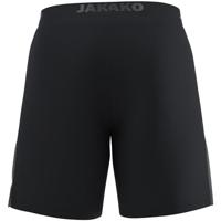 JAKO 6278 Short Run Power - Zwart - 3XL - thumbnail