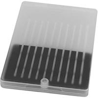 Ideal Tek IT01402/10 Droogreiniger Inhoud 10 stuk(s) - thumbnail