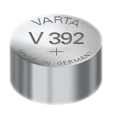 Varta 392 SR41 10 stuks in een doosje