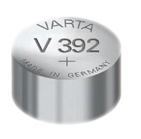 Varta V392 Knoopcel Batterij Zilver - thumbnail