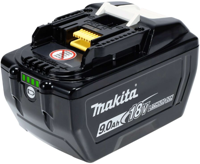 Makita accessoires accu bl1890 18v 9,0 ah met accu indicator - bl1890 - thumbnail