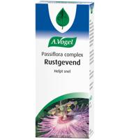Passiflora rustgevende druppels - thumbnail