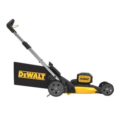 DeWalt DCMWP134N-XJ - 2x 18V XR Brushless 53cm Accu Grasmaaier | Zonder accu en lader - DCMWP134N-XJ