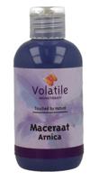 Volatile Maceraat Arnica-Olie (Arnica Montana) 100ml - thumbnail