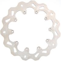 GALFER remschijf "df662" rotor df662 type w rigid - thumbnail