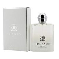Trussardi Donna White 50 ml Eau de toilette Dames - thumbnail