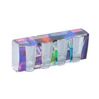 Cuisine Elegance Shotglaasjes 4 Stuks - thumbnail