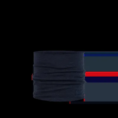 Buff MERINO HEAVYWEIGHT U (SOLID INDIGO )
