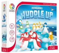 Smart games Penguins huddle up - thumbnail