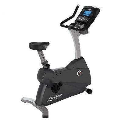 Life Fitness hometrainer LifeCycle C3 Go Console Life Fitness hometrainer LifeCycle C3 Go Console