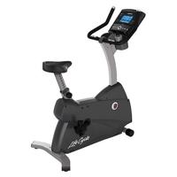 Life Fitness hometrainer LifeCycle C3 Go Console - thumbnail