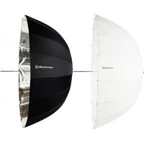 Elinchrom 26363 Reflector (Ø) 105 cm 1 stuk(s) Elinchrom 26363 Reflector (Ø) 105 cm 1 stuk(s)