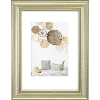 Hama 175803 Wissellijst Papierformaat: 10 x 15 cm Goud Hama 175803 Wissellijst Papierformaat: 10 x 15 cm Goud