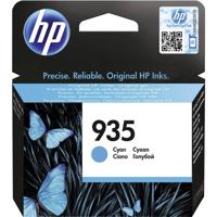 HP Inktcartridge 935 Origineel Geel C2P22AE Inkt - thumbnail