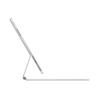 Apple Magic Keyboard iPad Pro 12.9 inch (2021 / 2022) iPad Air 13" QWERTY NL White