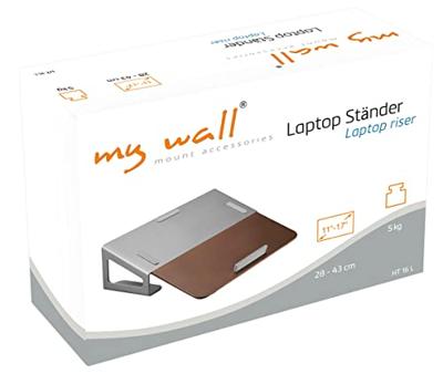 My Wall HT16L Laptopstandaard