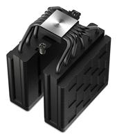 DeepCool ag620 bk argb v2 cpu-koeler (zwart) - thumbnail