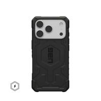 Urban Armor Gear Case Apple iPhone 17 Pro Zwart - thumbnail