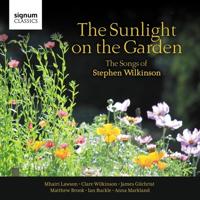 The Sunlight On The Garden - CD (0635212051627) - thumbnail