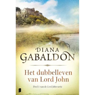 Het dubbelleven van Lord John - Diana Gabaldon - Paperback (9789022583432)