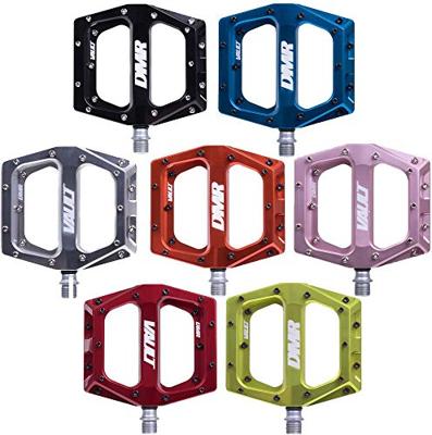 DMR vault platform pedals