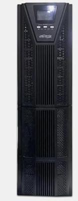 Online UPS - 6000 VA USB + SNMP slot Online UPS - 6000 VA USB + SNMP slot