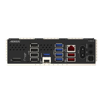 Moederbord AMD Gigabyte B850M AORUS ELITE WIFI6E