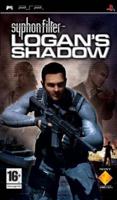 Syphon Filter Logan's Shadow - thumbnail