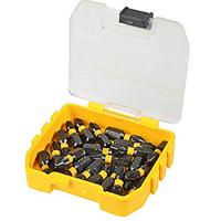 DeWalt Accessoires TOUGH CASE TicTac | Leeg | 2 stuks - DT70800-QZ - thumbnail