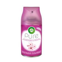 Airwick Airwick Freshmatic Navul 250 ml Magnolia & Cherry - thumbnail
