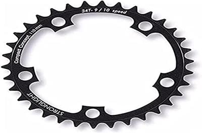 STRONGLIGHT kettingblad chain ring strongl. cd110mm 38t b
