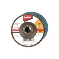 Makita Accessoires Lamellenschuursch. 125x22 K40 - D-27486 - thumbnail