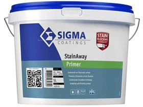 Sigma StainAway Primer