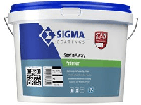 Sigma StainAway Primer - thumbnail