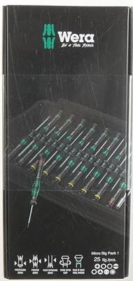 MICRO SCHR.DR.SET 05134000001