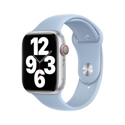 Apple Sport Band Apple Watch 42mm / 44mm / 45mm / 49mm Sky