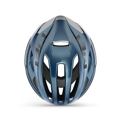 Met rivale mips - road bike hel
