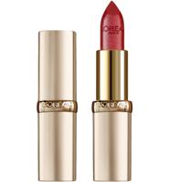L&apos;Oréal Paris Color Riche Lipstick Intense 345 Cherry Chrystal - thumbnail